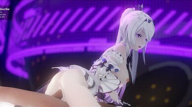 [18 ] Kiana [Akt] - Hardcore Fuckfest on the Beach