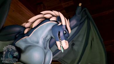 Nightmare's Captive: The Cage Saga