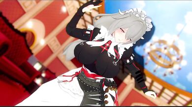[ZZZ] Alexandrina's Sexual Initiation: Week One