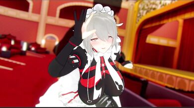 [ZZZ] Alexandrina's Sexual Initiation: Week One