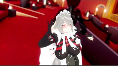 [ZZZ] Alexandrina's Sexual Initiation: Week One