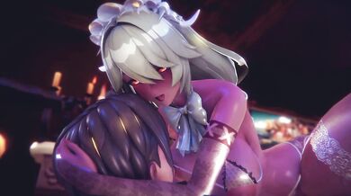 [ZZZ] Rina's Secret Data Acquisition