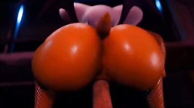 Rogue's Lustful Cravings
