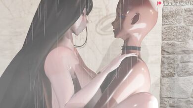 Rio's Deep Cleaning: A Tale of Forbidden Love and Anal Pleasure