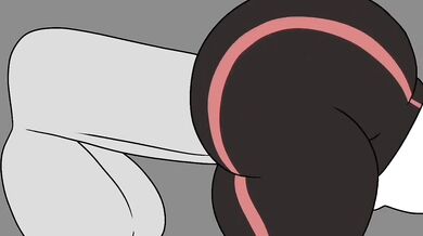 'Jogging Buddies: The Hottest Workout'