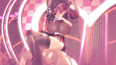 Marine Chair By Porn: The Nautical Erotica Adventure!