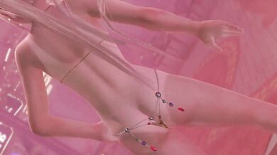'Maria Rose's Sultry Stripping Show'