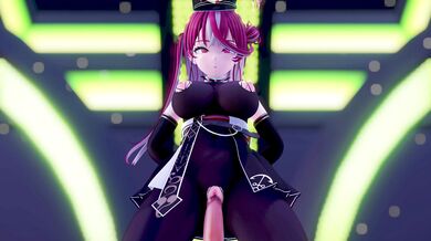 Thirty-Year-Old Marine Sexdance: 30s Sailor's Wild Dance of Lust [ブラン]