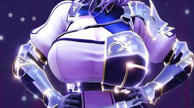 Noel's For*ced Orgasm Ride: Cowgirl Style (Kuro MARU, Black) .Created by: ブラン .