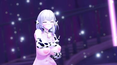 Noel's For*ced Orgasm Ride: Cowgirl Style (Kuro MARU, Black) .Created by: ブラン .