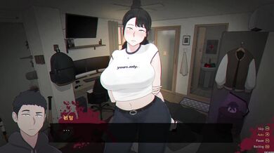 Hentai Necromancer's Lustful Desires - Undead Lovers