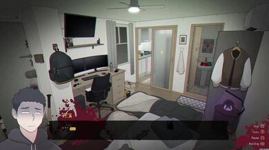 Hentai Necromancer's Lustful Desires - Undead Lovers