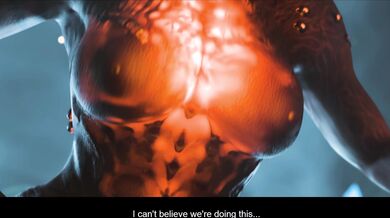 Romantic Tiefling Takes It Up the Ass with a Strap-on in 'Karlach Act 2' from TieflingTav and Zmsfm