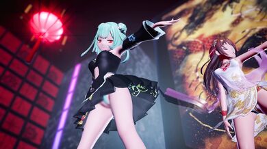 Watch hot girls strip and play with themselves in hololives and normal videos!