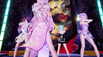 Watch hot girls strip and play with themselves in hololives and normal videos!