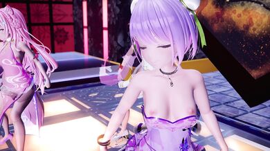 Watch hot girls strip and play with themselves in hololives and normal videos!