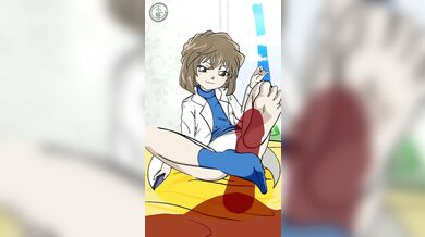 APTX4869 Price to Pay [Story Mode] (Multiple Language Voiceover Options)