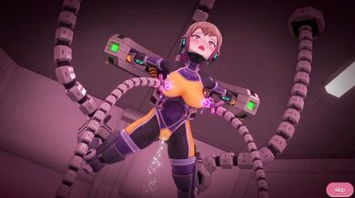 Mirai Agent 4.0 Released on Steam with New Gallery Update (Stage 2)