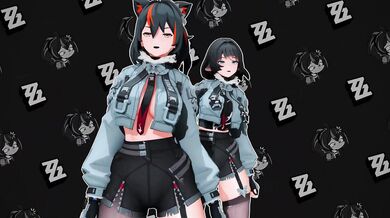 Satisfying the Simple and Dimpled Maid