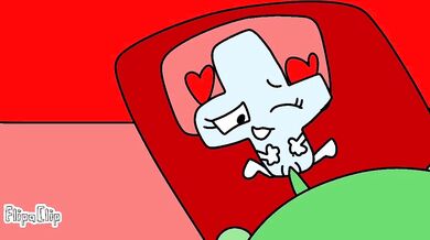 Twin Peaks: The Original Series (TPOT) and Big Fish Bang (BFB) Get It On