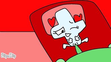 Twin Peaks: The Original Series (TPOT) and Big Fish Bang (BFB) Get It On
