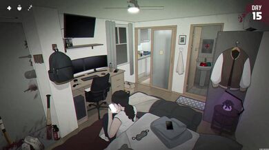 [NTRMAN] TenantsOfTheDead - bao tu: A zombie porn parody where a group of undead tenants terrorize the living in the building they inhabit.