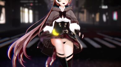 The Art of Pain and Pleasure (2023)