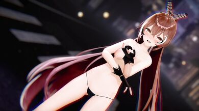 The Art of Pain and Pleasure (2023)