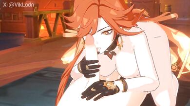 Natlan [VikLodn]'s Welcome Wagon