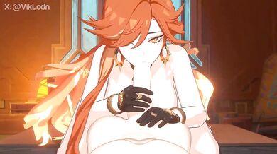 Natlan [VikLodn]'s Welcome Wagon