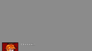 Vampire Huntress Ravaged by Bloodthirsty Beast