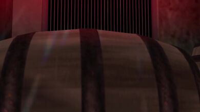 Brotherly Love with a Captured Soldier