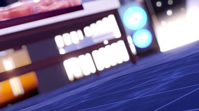 Horny Masseur Visits Erotic Spa for Naughty Pleasure [Bronze]