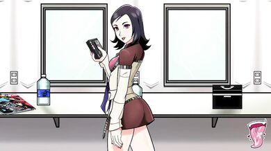 Mom's Perverted Affection: Maya Amano's Secret Lust