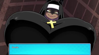 - A Hardcore Night with Laverne - Fucking Laverne's Ass at Midnight[v1.0] - Fucking Laverne's Ass at Midnight