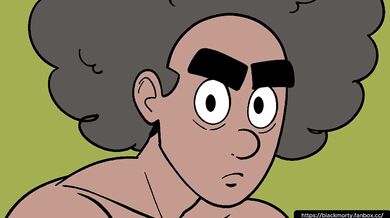 BlackMorty and Wappah's Hot, Hardcore Commissioned Fuckfest