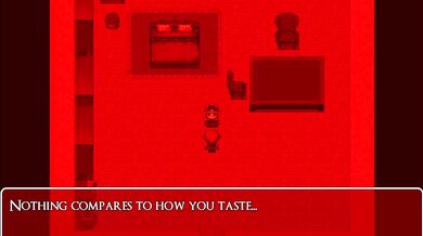 Vampire Maid Takes on Crimson Veil Vampire Hunter in Sexy Routine