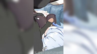 Wake Up Ganyu's Call