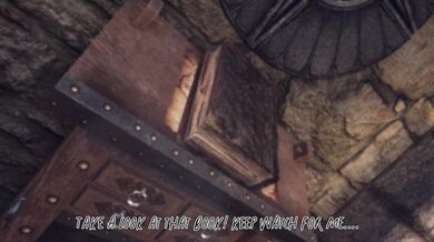 Forbidden Fuckfest: The College Saga of Skyrim4Ever