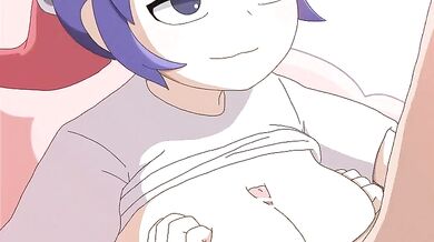 Sweet Doremy's Big Titty Fucking and Sucking