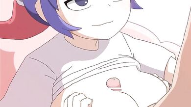 Sweet Doremy's Big Titty Fucking and Sucking