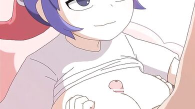 Sweet Doremy's Big Titty Fucking and Sucking