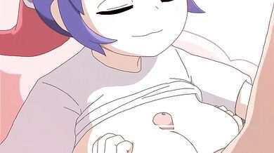 Sweet Doremy's Big Titty Fucking and Sucking