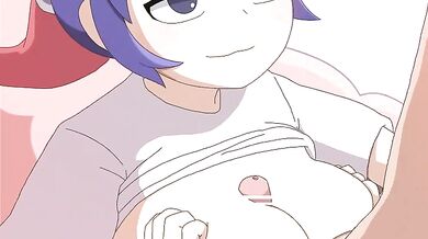 Sweet Doremy's Big Titty Fucking and Sucking