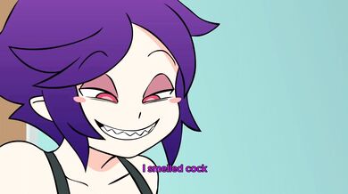 Seduce the Blood Sucker: A Valentine's Day Hentai