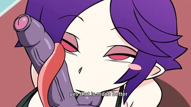 Seduce the Blood Sucker: A Valentine's Day Hentai