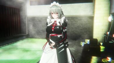 Alexandrina's Sex-Crazed Adventures [ZZZ]