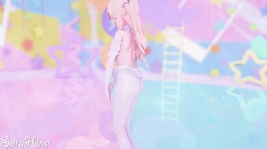 Uncut and Unruly: A Hairy Hentai Adventure