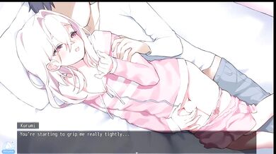 Step-Sis's Sexy Temptation: A Forbidden Desire
