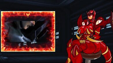 Big Johnson's Unforgettable Encounter with a Daemon in 'Daemon's Delights'